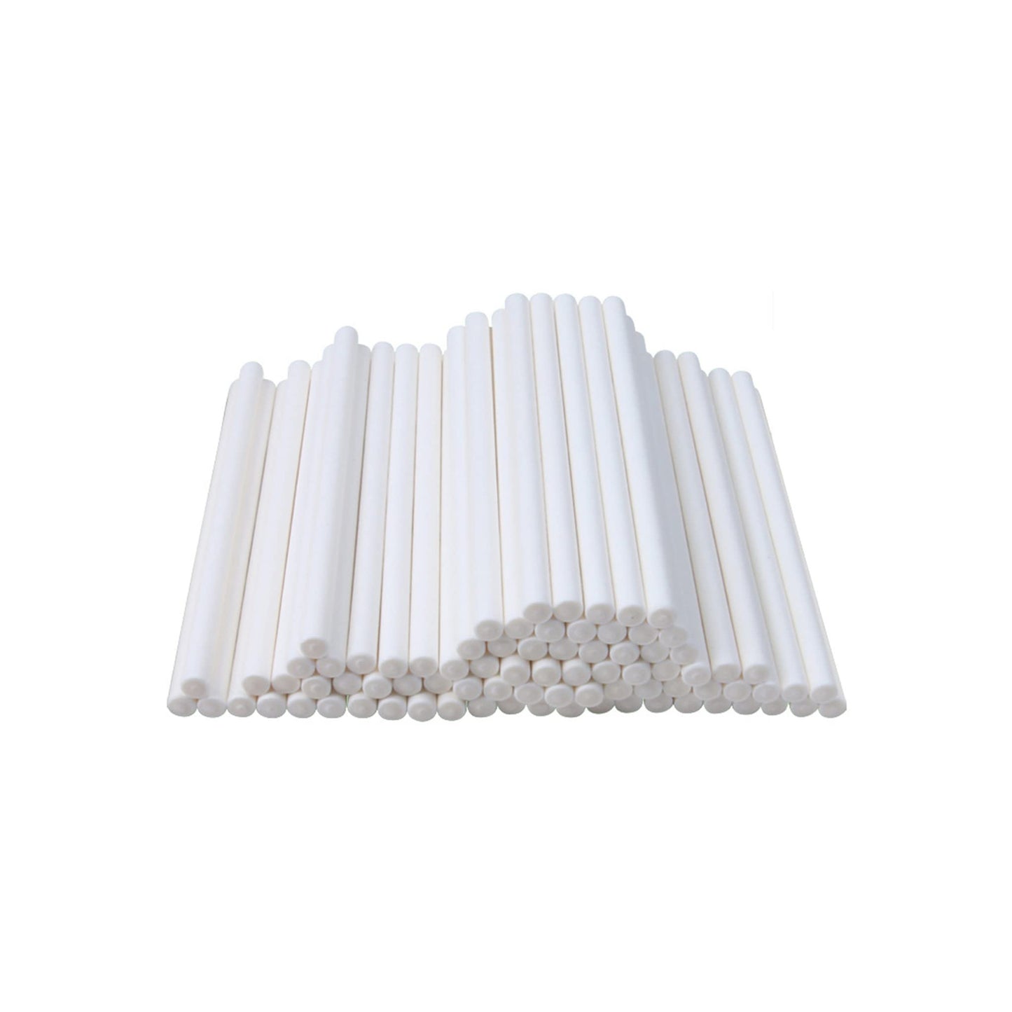 Lollipop Sticks - 6", Pack of 100