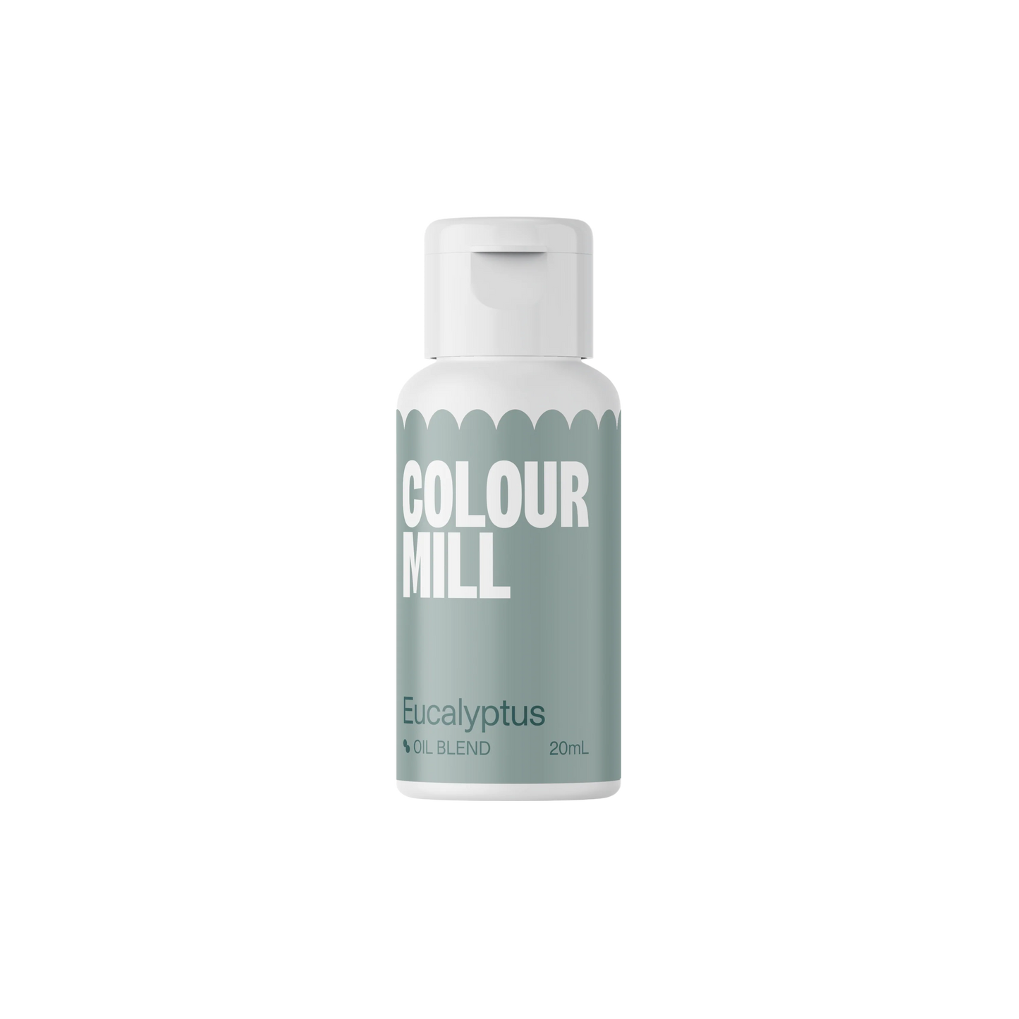 Colour Mill Eucalyptus Oil Based Colouring, 20ml