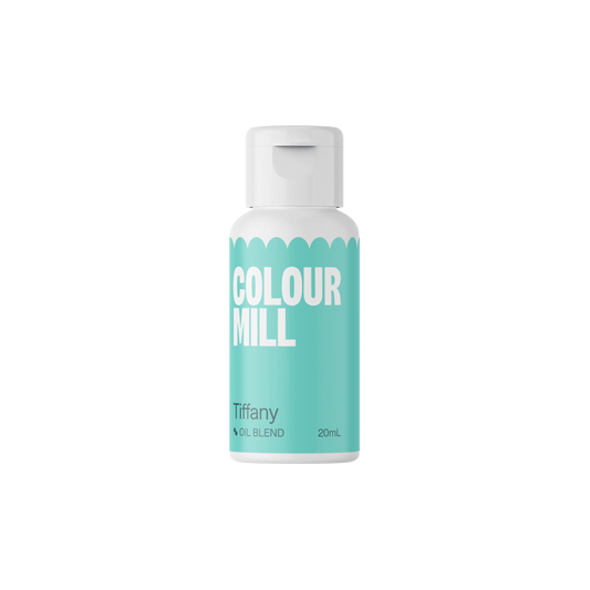 Colour Mill Tiffany Oil Based Colouring, 20ml