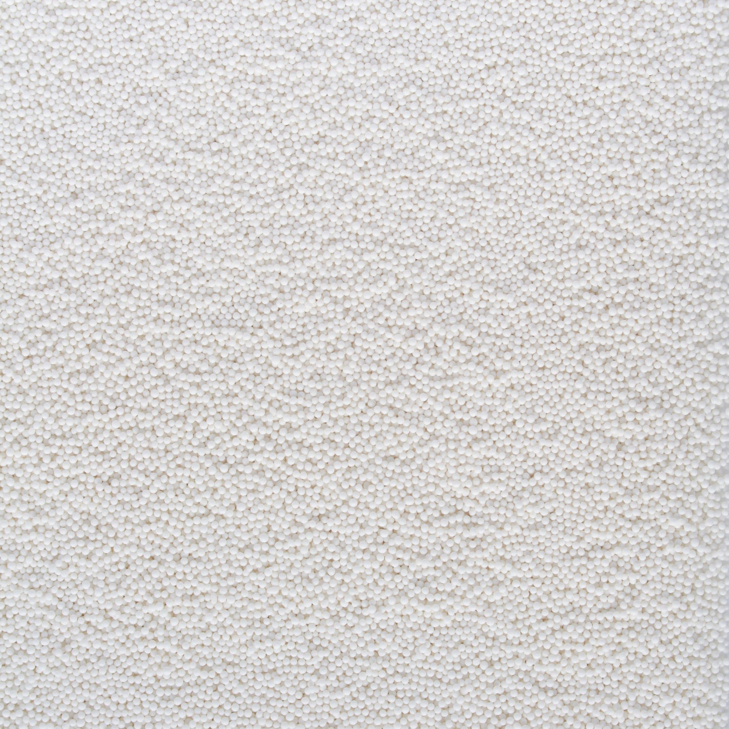 Nonpareils - White