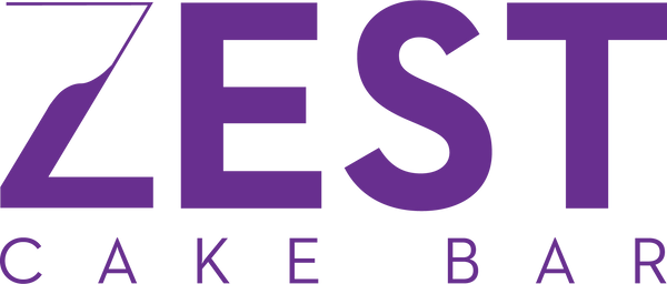 Zest Cake Bar