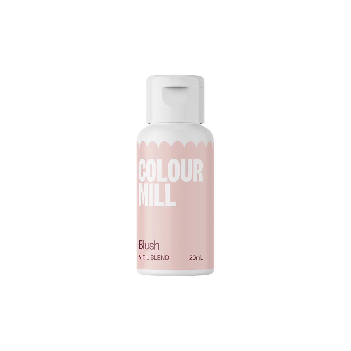 Colour Mill Blush Oil Based Colouring, 20ml